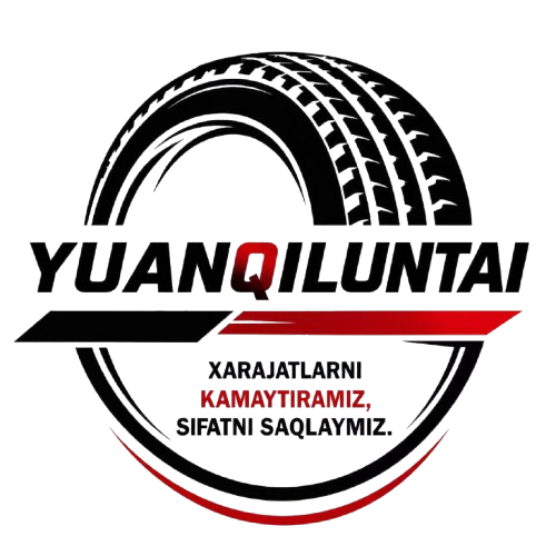Yuanqi Luntai logo