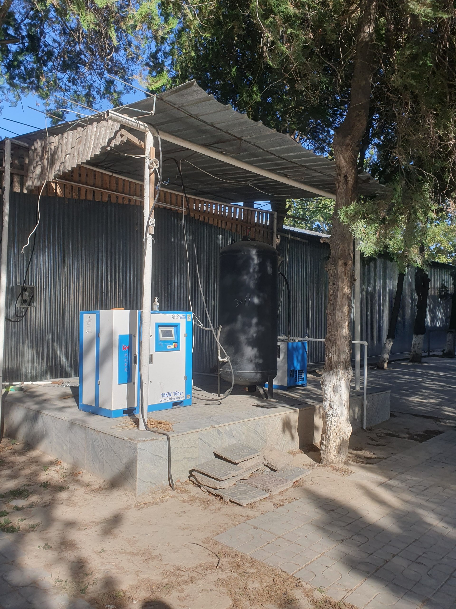 Samarqand zavodi 9