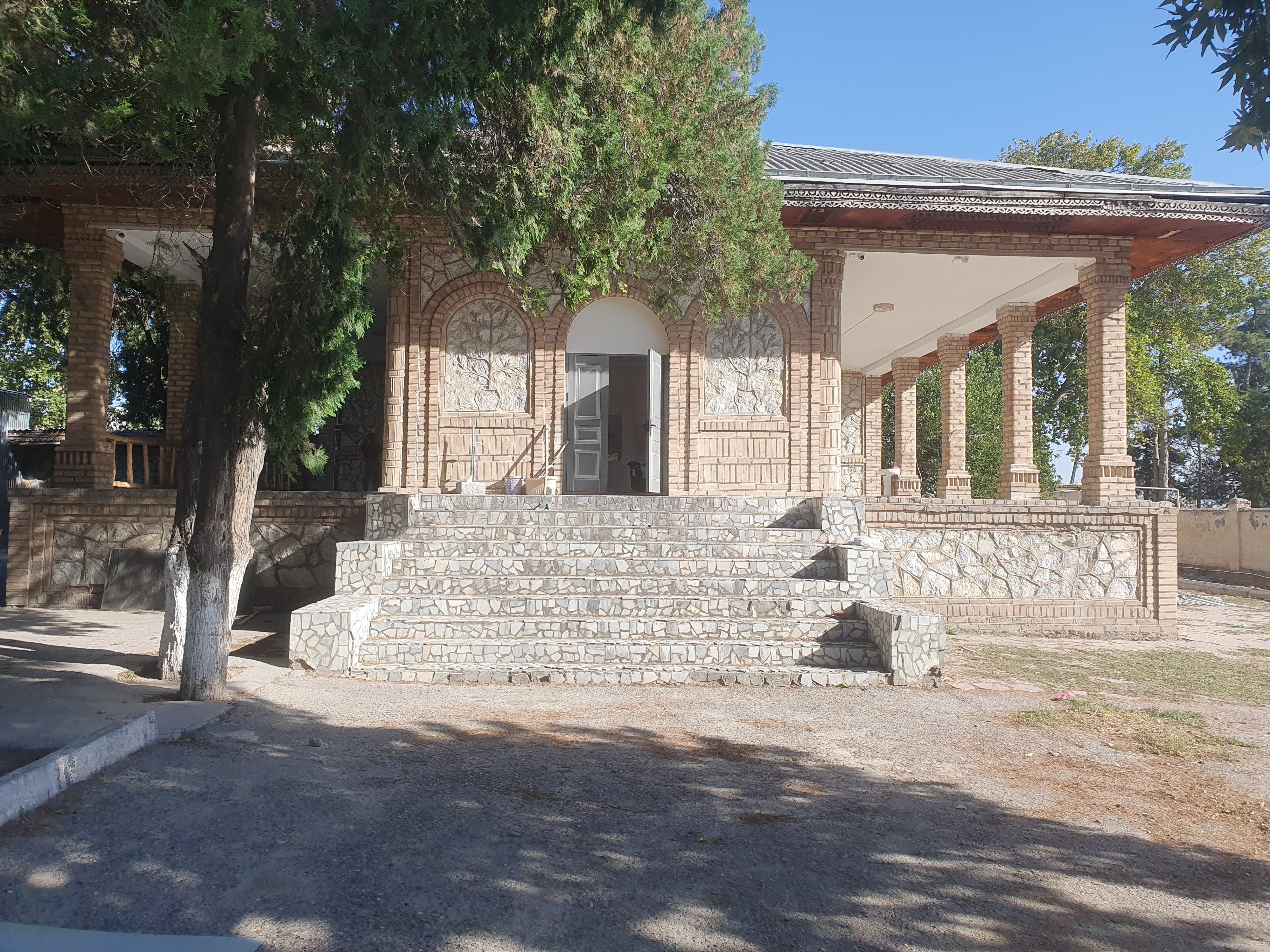 Samarqand zavodi 5